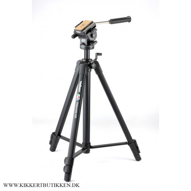 Velbon Videomate 638
