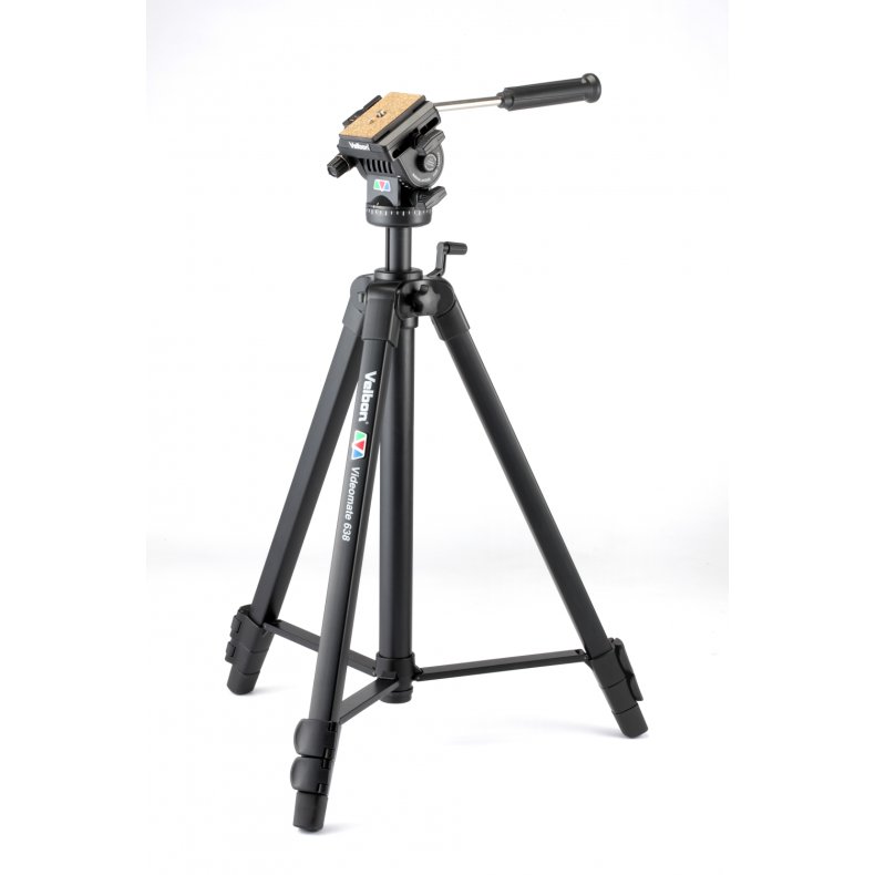 Velbon Videomate 638