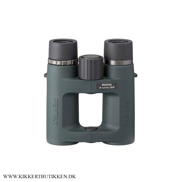 Pentax AD 9x32 WP