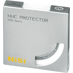 Filter Protector Pro Nano Huc