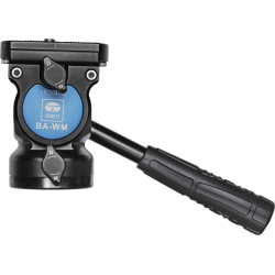 Sirui Bilvindue stativ BA-WM