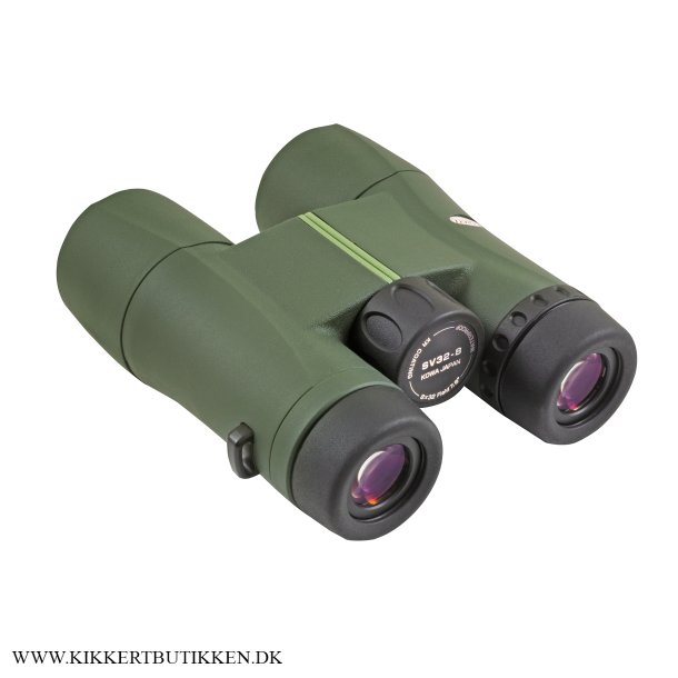 Kowa 10x32 SV II