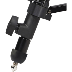 Sirui Kikkertstativ SH05