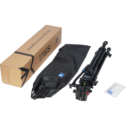 Sirui Kikkertstativ SH05