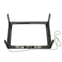 Byomic Pladelup m/ LED 275x195mm