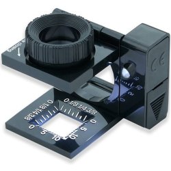 Carson Trdtller 11,5X LED