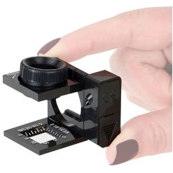 Carson Trdtller 11,5X LED