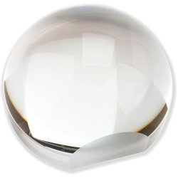 Carson Kuppel lup 2X 75mm