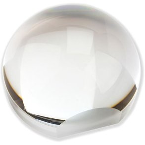 Carson Kuppel lup 2X 75mm