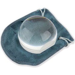 Carson Kuppel lup 2X 75mm