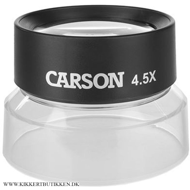 Carson Lup 4,5X