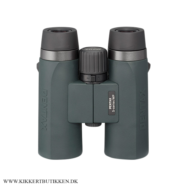 Pentax SD 10x42 WP