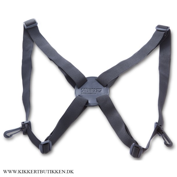 Steiner Comfort Body Harness