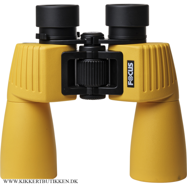 Focus Sailor III 7x50