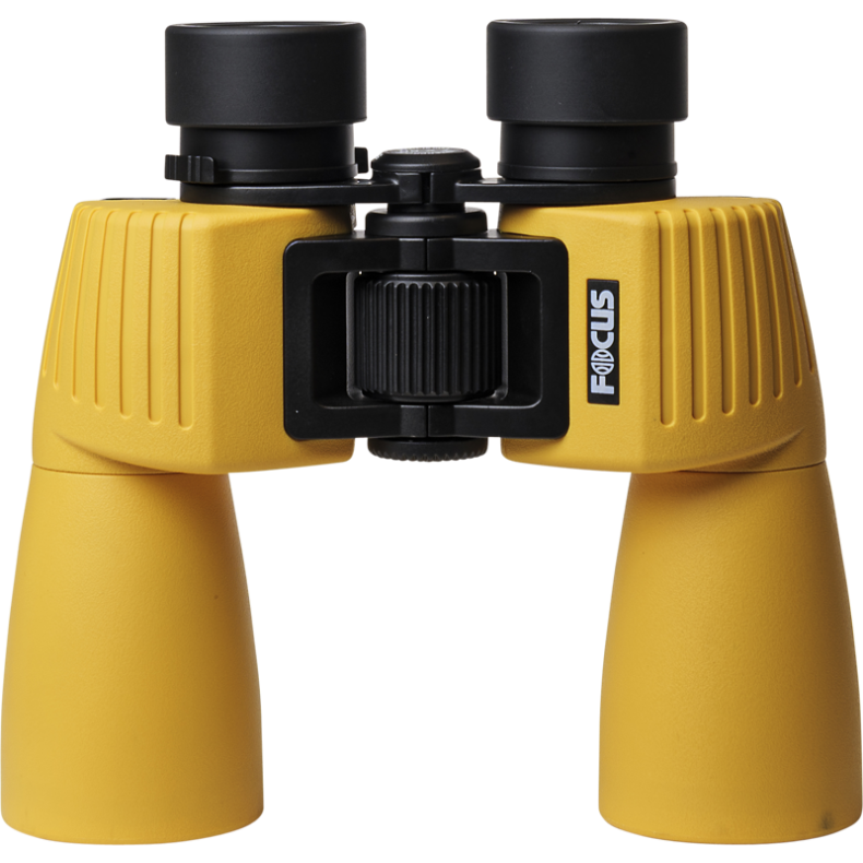 Focus Sailor III 7x50