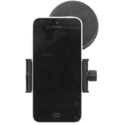 Smartphone adapter