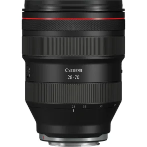 Canon RF 28-70mm F2L USM (SPAR yderliger 1800,-)