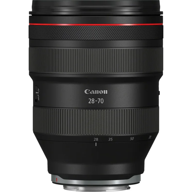 Canon RF 28-70mm F2L USM (SPAR yderliger 1800,-)