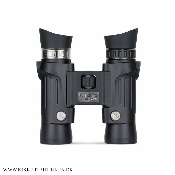 Steiner Wildlife 10,5x28