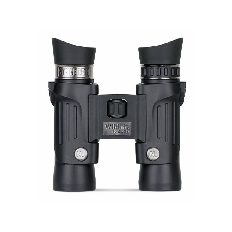 Steiner Wildlife 10,5x28