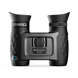 Steiner Bluhorizons 8x22