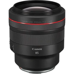 Canon RF 85mm F1.2L USM