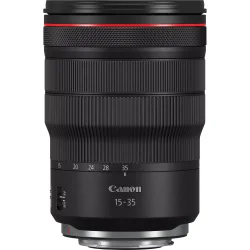 Canon RF 15-35mm F2.8L IS USM (SPAR yderliger 1800,-)