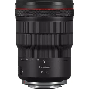 Canon RF 15-35mm F2.8L IS USM (SPAR yderliger 1800,-)