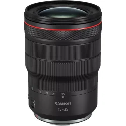Canon RF 15-35mm F2.8L IS USM (SPAR yderliger 1800,-)