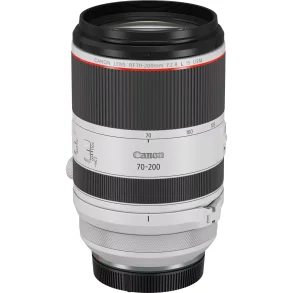 Canon RF 70-200mm F2.8L IS USM (SPAR yderliger 1800,-)
