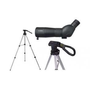 Focus HAWK 15-45x60 inkl. stativ