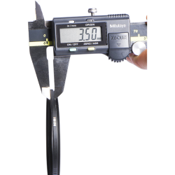 Filter Protector Pro Nano Huc