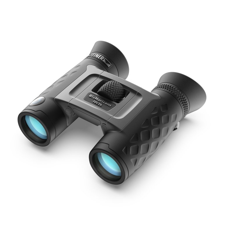 Steiner Bluhorizons 10x26