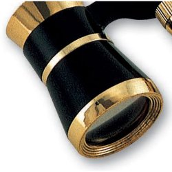 BRAUN TEATERKIKKERT 3X25 LED