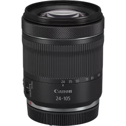 Canon RF 24-105mm F4-7.1 IS STM