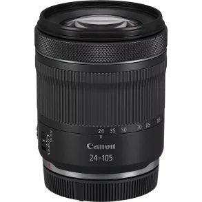 Canon RF 24-105mm F4-7.1 IS STM