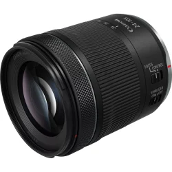 Canon RF 24-105mm F4-7.1 IS STM