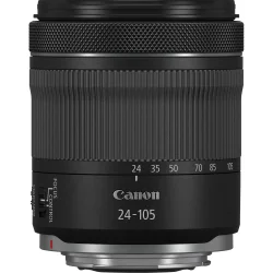 Canon RF 24-105mm F4-7.1 IS STM