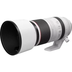 Canon RF 100-500mm F4.5-7.1L IS USM (SPAR yderliger 1800,-)