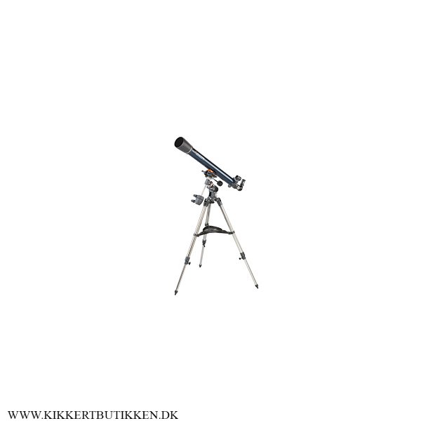 Celestron Astromaster 70EQ