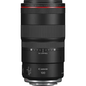 Canon RF 100mm F2.8L MACRO IS USM (SPAR yderliger 900,-)