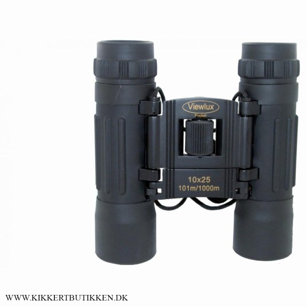 Viewlux Pocket 8x21