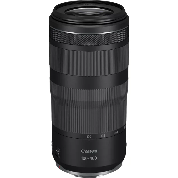 Canon RF 100-400mm F5.6-8 IS USM-objektiv
