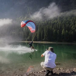 Canon EOS R6 Mark II Mirrorless Camera + RF 24-105mm F4L IS USM (Spar yderligere 2200,-)