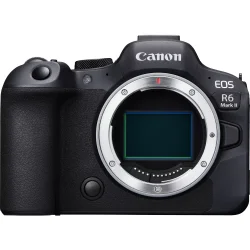 Canon EOS R6 Mark II (SPAR yderliger 2200,-)