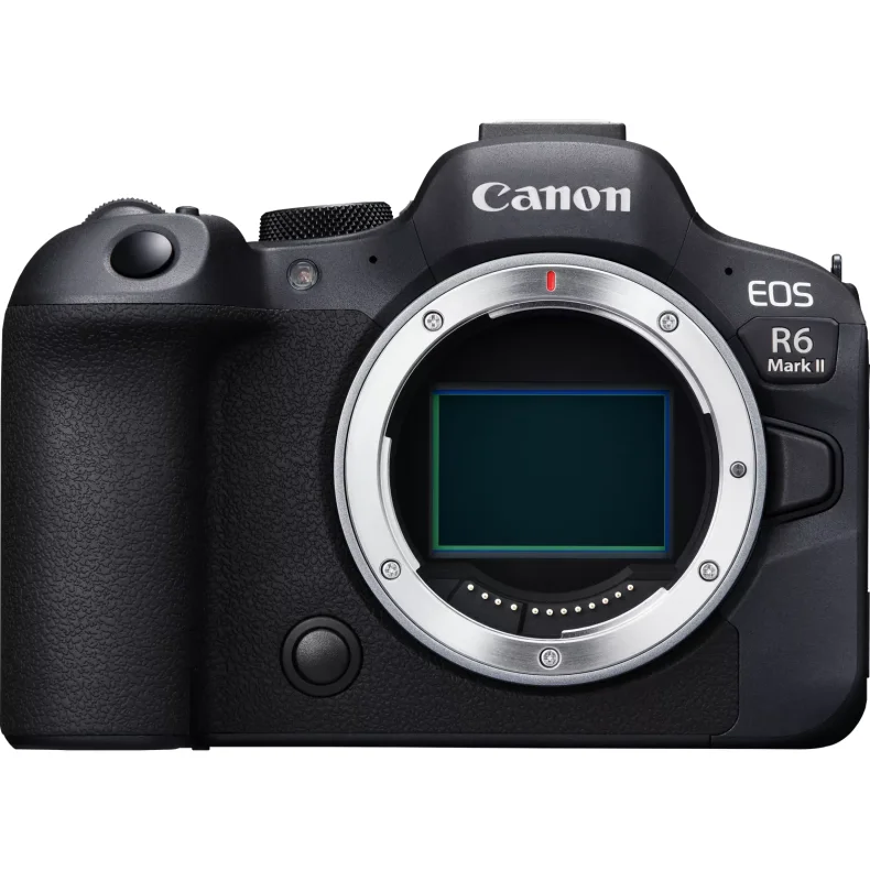 Canon EOS R6 Mark II (SPAR yderliger 2200,-)