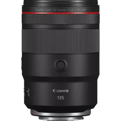 Canon RF 135mm F1.8L IS USM INSTANT1800