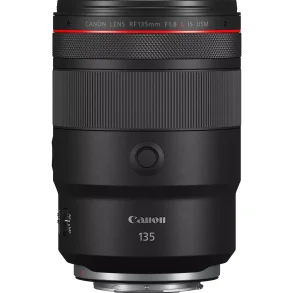 Canon RF 135mm F1.8L IS USM INSTANT1800