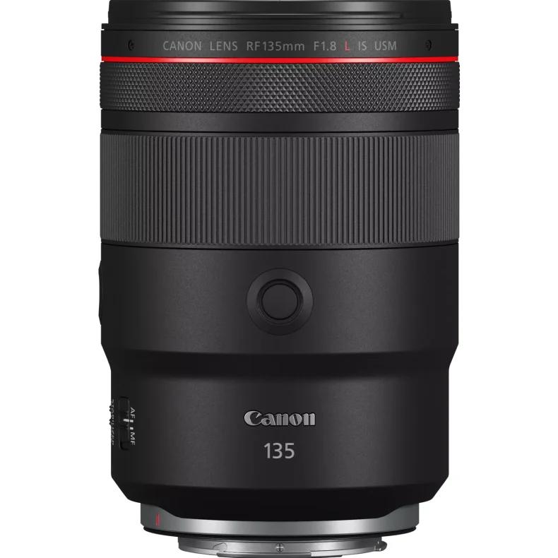 Canon RF 135mm F1.8L IS USM INSTANT1800