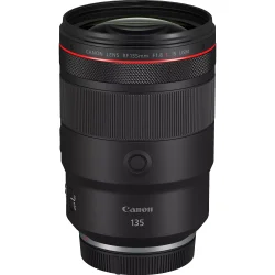 Canon RF 135mm F1.8L IS USM INSTANT1800